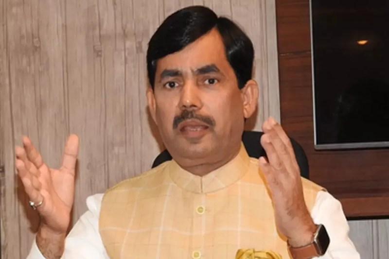 Shahnawaz Hussain