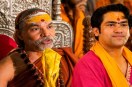 shankaracharya swami avimukteshwaranand welcomed dhirendra shastri cow rally know what he said mahoba