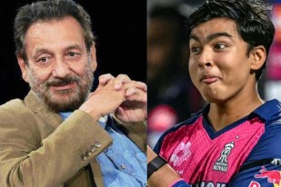 IPL स्टार वैभव सूर्यवंशी का फिल्मी अवतार