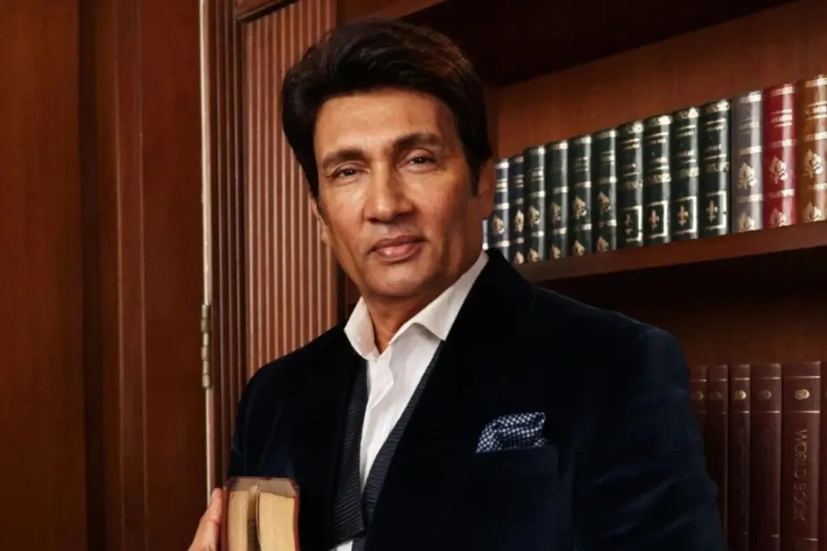 Shekhar Suman on Bollywood