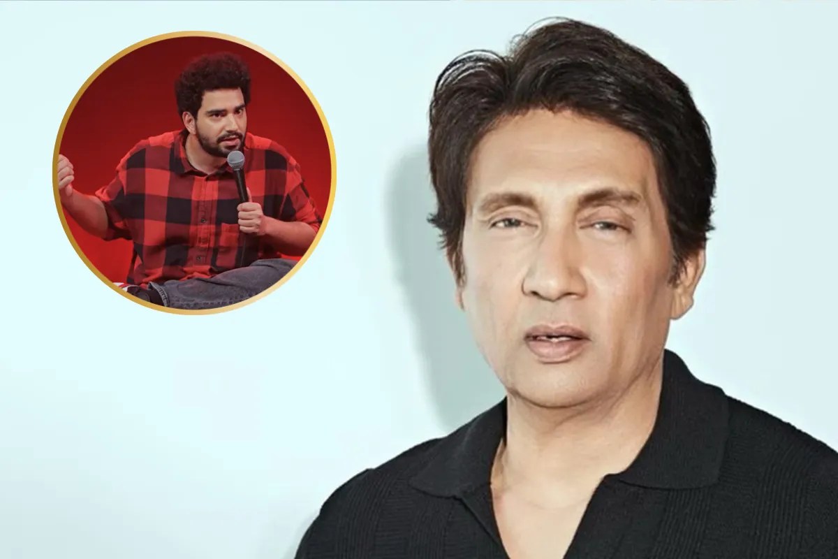 Shekhar Suman On Stand Up Comedy Controversy