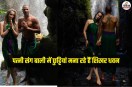 Shikhar Dhawan Bali Vacation, Shikhar Dhawan With Wife Sophie