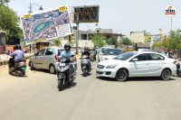 Jaipur Road Shipra Path to avoid traffic jams know new route of Link Road intersection