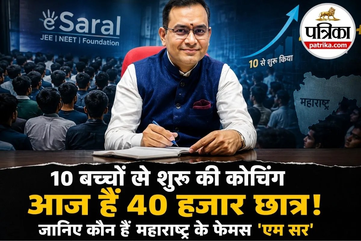 Shivraj motegaonkar news