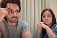 Shoaib ibrahim Big revealed her cholesterol level and BP issue amid dipika kakar cancer struggle