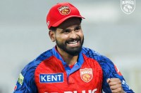 Shreyas Iyer record