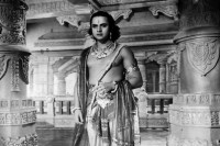 Shri Krishna Actor Shahu Modak