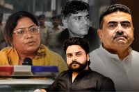 Shubhendu Adhikari PA Murder Case