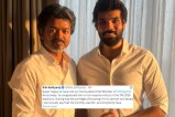 Sibiraj Support CM Vijay