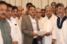 Karnataka ex CM Siddaramaiah