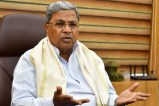 CM Siddaramaiah