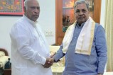 karnataka ex cm Siddaramaiah