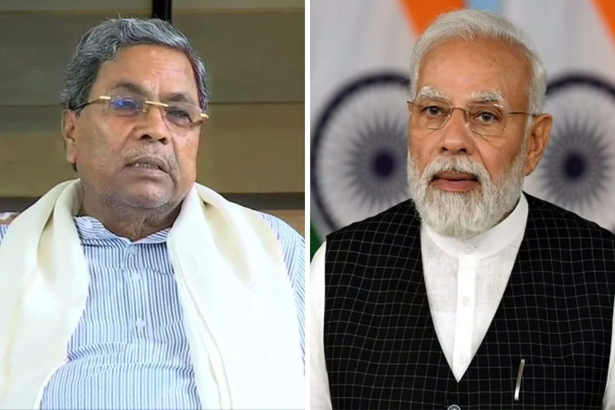 Karnataka CM Rows