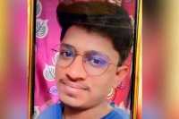 Sikar NEET student suicide
