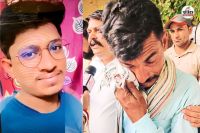 Sikar Student Suicide Case