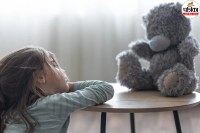 Silent Mental Health Crisis, AIIMS study mental health, Rural child mental health India,