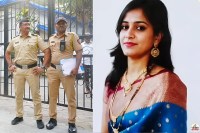 Maharashtra teacher missing case