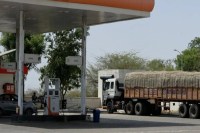 Sirohi Diesel Crisis