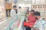 Sirohi Jewellery Market