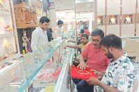 Sirohi Jewellery Market