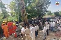 Sirohi Well Tragedy