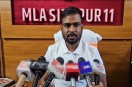 Naib Tehsildar beaten case, MLA beaten Naib Tehsildar