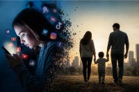 Smartphones Driving Sharp Decline in Global Birth Rates