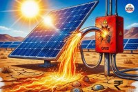 Solar Electricity Overflow Rajasthan consumers Big shock these 3 reasons Cheap electricity will not be available