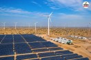 Solar Project In Rajasthan
