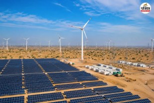 Solar Project In Rajasthan
