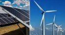 Solar Wind Energy