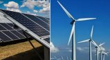 Solar Wind Energy