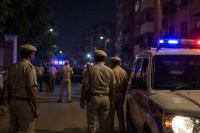 Sonipat Triple Murder