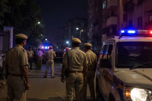 Sonipat Triple Murder