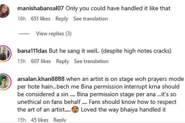 Sonu Nigam Viral Video
