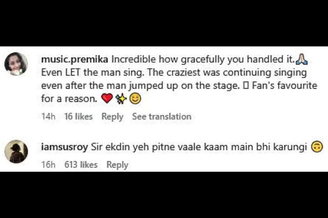 Sonu Nigam Viral Reaction
