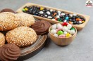 sorbitol gut health, sugar free products side effects, diet biscuits stomach problem