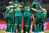 South Africa Women Team Zimbabwe tour