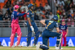 IPL 2026 fixing allegation in RR vs GT toss controvery