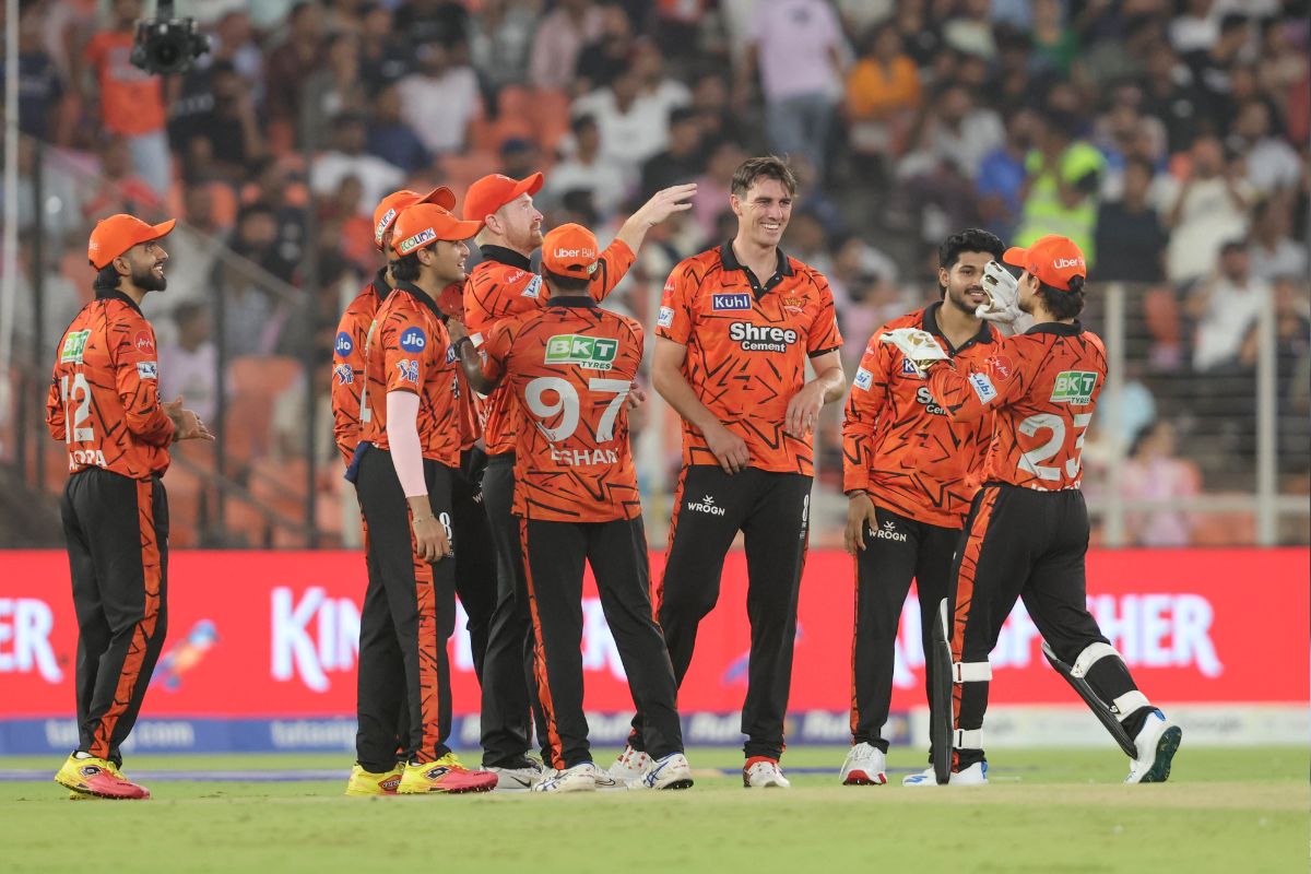 Sunrisers Hyderabad