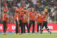 Sunrisers Hyderabad