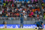 Sai Sudharshan Hit Wicket ipl 2026 gt vs rr