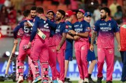 Rajasthan Royals