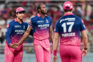 Rajasthan Royals