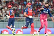 PBKS vs RR IPL 2026
