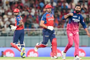 PBKS vs RR IPL 2026