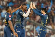 Jason Holder in IPl 2026