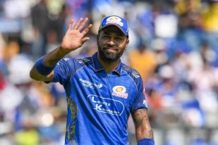 Hardik Pandya Likely To Leave MUmbai Indians