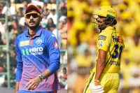 DC vs CSK IPL 2026