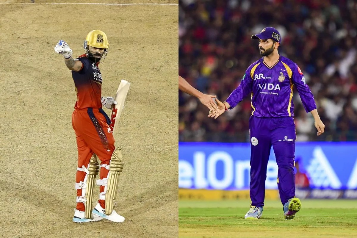 ajinkya rahane calls dangerous player to virat kohli